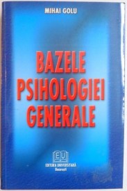 bazele psihologiei